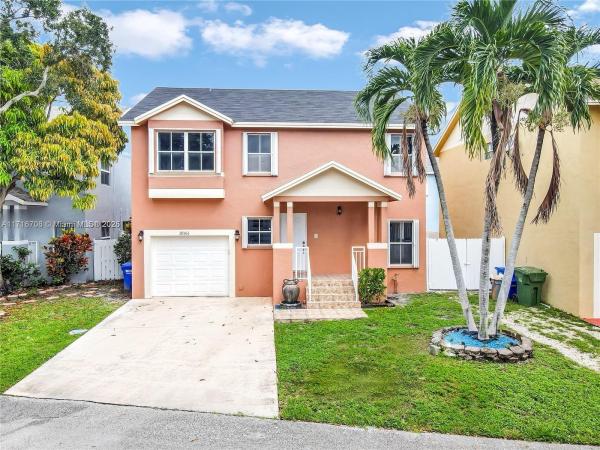 Charleston In The Pines, 10161 NW 5th St, Pembroke Pines, Florida 33026, image 1