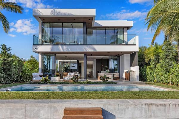 Biscayne Beach, 1530 Stillwater Dr, Miami Beach, Florida 33141, image 1