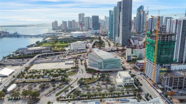 The Grand, 1717 N Bayshore Dr #A-2252, Miami, Florida 33132, image 1