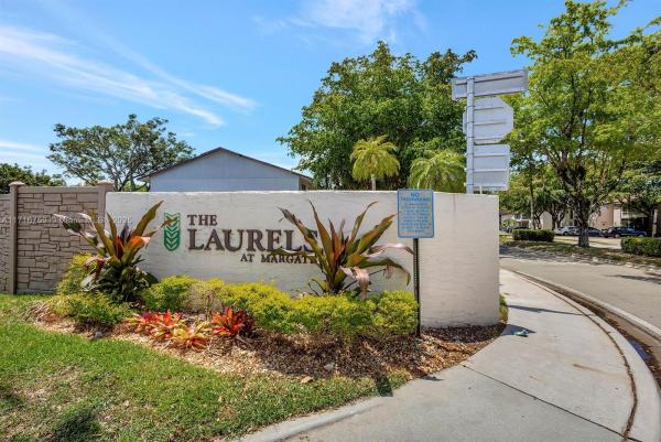 The Laurels At Margate, 207 E Laurel Dr #1207, Margate, Florida 33063, image 1