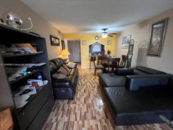 Sunrise Lakes 1, 8021 N Sunrise Lakes Dr #208, Sunrise, Florida 33322, image 1