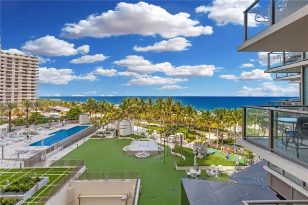 Bal Harbour Center, 9703 Collins Ave #505, Bal Harbour, Florida 33154, image 1