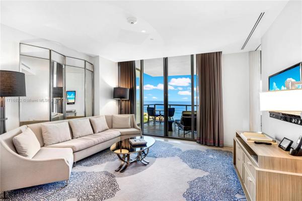 Bal Harbour Center, 9703 Collins Ave #901, Bal Harbour, Florida 33154, image 1