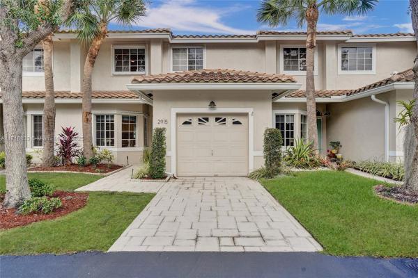 Montego Bay, 2915 S Port Royale Ln S #103, Fort Lauderdale, Florida 33308, image 1