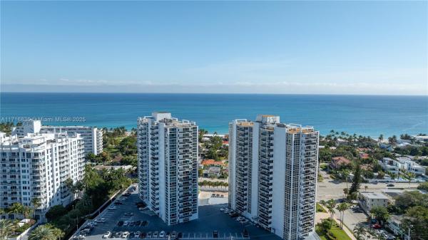 Embassy Tower, 2715 N Ocean Blvd #14E, Fort Lauderdale, Florida 33308, image 1