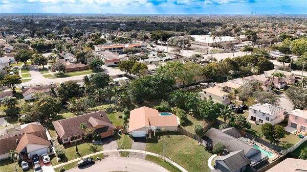 City Of Lauderhill, 5101 NW 87th Ave, Lauderhill, Florida 33351, image 1