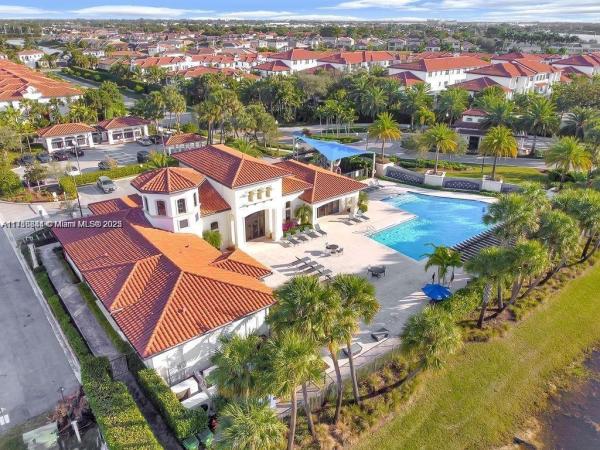 The Estates Of Raintree, 11339 SW 12th St, Pembroke Pines, Florida 33025, image 1