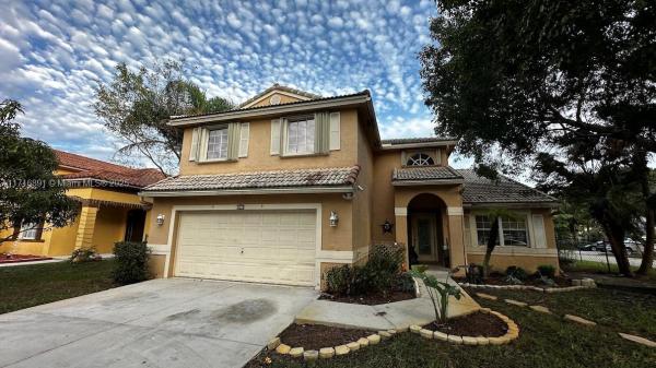 Angel Cove At Pembroke Shores, 387 SW 163rd Ave, Pembroke Pines, Florida 33027, image 1