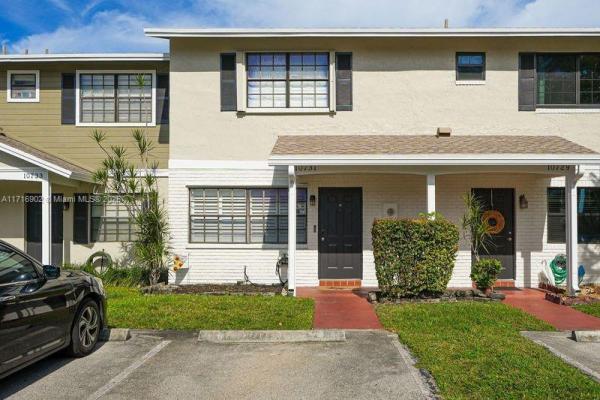 Southbridge West At Pembroke Pointe, 10731 NW 10th St, Pembroke Pines, Florida 33026, image 1