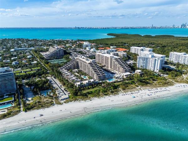 The EmeraldBay At Key Colony, 151 Crandon Blvd #534, Key Biscayne, Florida 33149, image 1