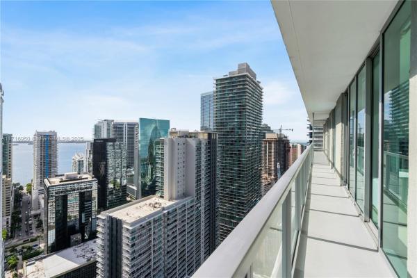 Axis On Brickell South, 79 SW 12th St #UPH4007-S, Miami, Florida 33130, image 1