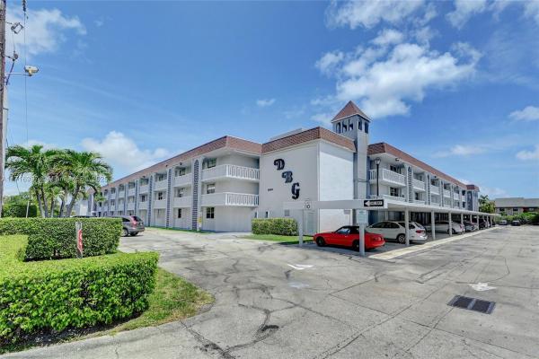 Deerfield Beach Gardens, 1040 SE 4th Ave #128, Deerfield Beach, Florida 33441, image 1