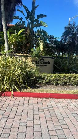 The Courts At Kendall, 15500 SW 80th St #A-106, Kendall West, Florida 33193, image 1