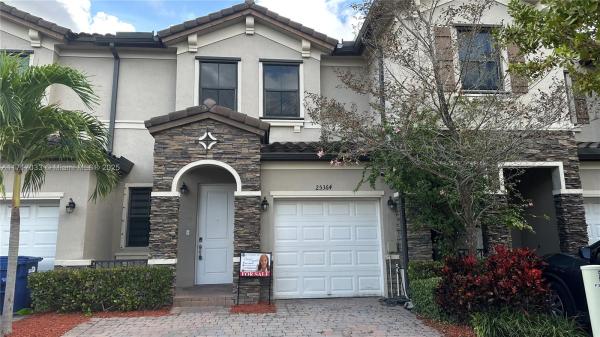 Coco Palm Estates At Artesa By Lennar, 25364 SW 116th Ave, Goulds, Florida 33032, image 1