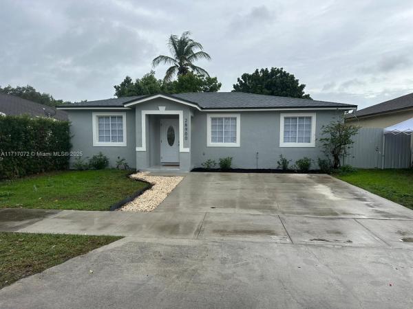 28900 SW 150th Ave, Richmond West, Florida 33033, image 2