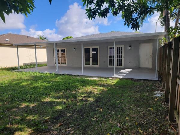 28900 SW 150th Ave, Richmond West, Florida 33033, image 3