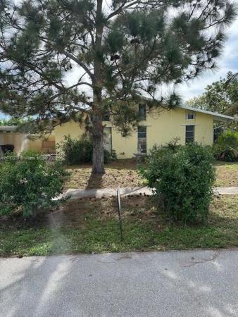 Roosevelt Estates, 1414 6th St, West Palm Beach, Florida 33401, image 1