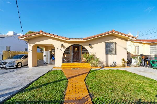 Central Park, 2909 SW 3rd St, Miami, Florida 33135, image 1