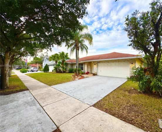 Breckenridge, 4853 NW 50th Ct, Coconut Creek, Florida 33073, image 1
