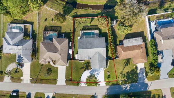 Sandhill Crossing, 2581 SE Caladium Ave, Port St. Lucie, Florida 34952, image 1