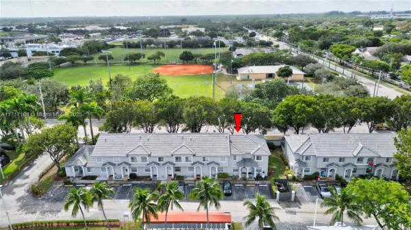 Bonita Villas, 12124 SW 143rd Ln #8-5, Three Lakes, Florida 33186, image 2
