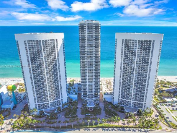 Beach Club 2, 1830 S Ocean Dr #2911, Hallandale Beach, Florida 33009, image 1