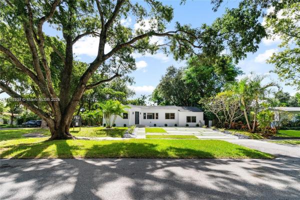 El Portal, 90 NE 91st St, Miami Shores, Florida 33138, image 1