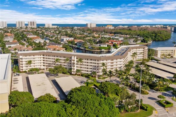 River House Towers, 410 N Federal Hwy #216, Deerfield Beach, Florida 33441, image 1