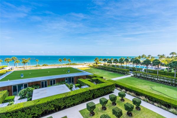 Oceana Key Biscayne, 350 Ocean Dr #401N, Key Biscayne, Florida 33149, image 1