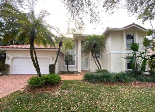 Country Point Estates, 6020 NW 61st Mnr, Parkland, Florida 33067, image 1