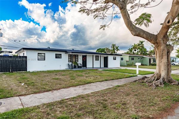 Fairlawn Estates, Olympia Heights, Florida 33165, image 1