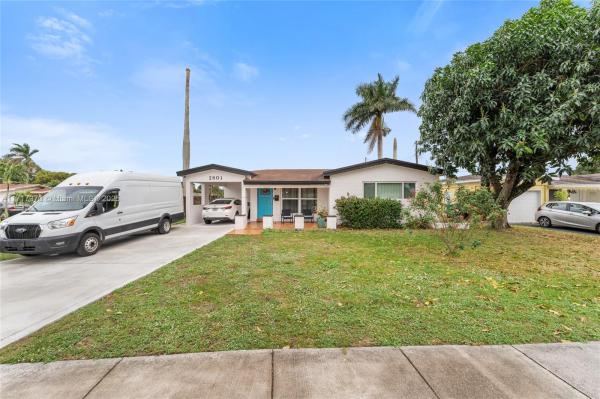 Miramar Tropical, 2801 Island Dr, Miramar, Florida 33023, image 1