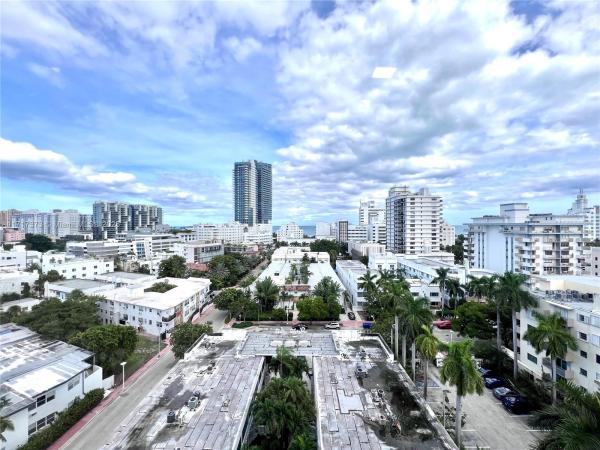 Octagon Towers, 1881 Washington Ave #11D, Miami Beach, Florida 33139, image 1