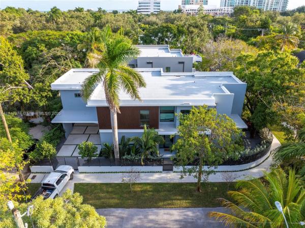 3019 Aviation Ave, Miami, Florida 33133, image 2
