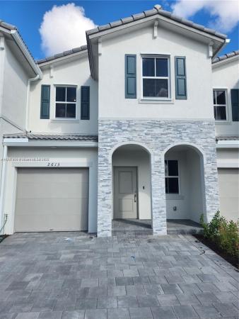 The Riviera, 2613 SE 10th St, Homestead, Florida 33035, image 1