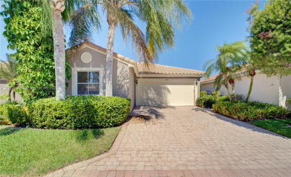 Wedgewood At The Cascades, 7237 Granville Ave, Boynton Beach, Florida 33437, image 1