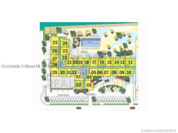 Mirador South 1000, 1000 West Ave #PH-07, Miami Beach, Florida 33139, image 1