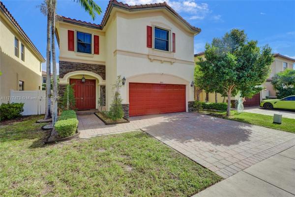 Aragon, 8831 W 34th Ct, Hialeah, Florida 33018, image 1