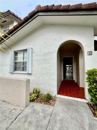 Lambiance Townhomes, 13465 SW 62nd St #4, Kendale Lakes, Florida 33183, image 1