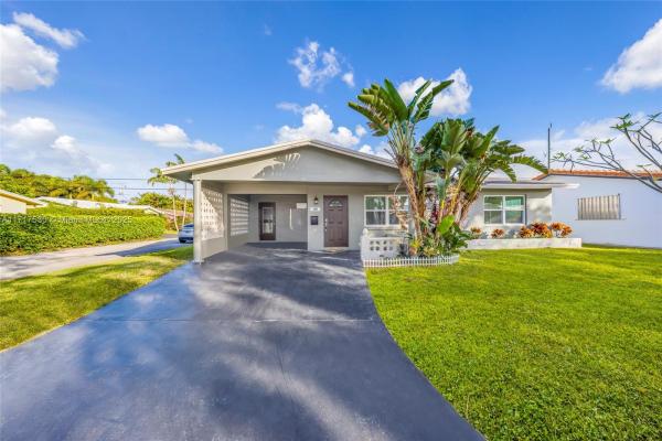 Tamarac Lakes North, 2405 NW 54th St, Tamarac, Florida 33309, image 1