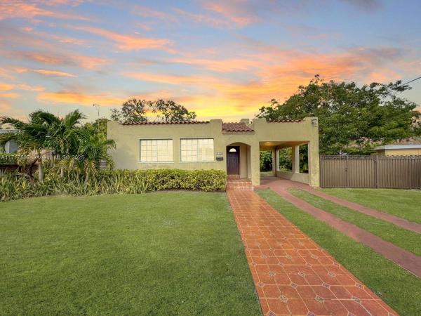 Silver Bluff Estates, 2225 SW 25th Ter, Miami, Florida 33133, image 1
