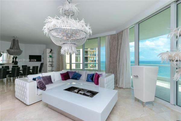 Turnberry Ocean Colony North Tower, 16051 Collins Ave #1004, Sunny Isles Beach, Florida 33160, image 1