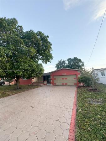 Miramar Park, 7150 Coral Blvd, Miramar, Florida 33023, image 1