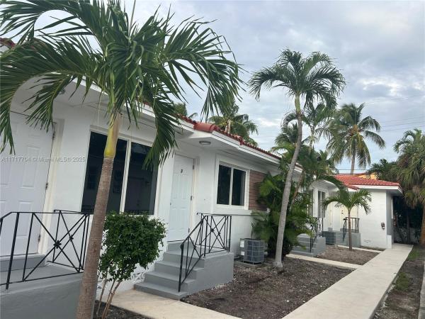 Haynsworth Beach, 8201 Abbott Ave, Miami Beach, Florida 33141, image 1