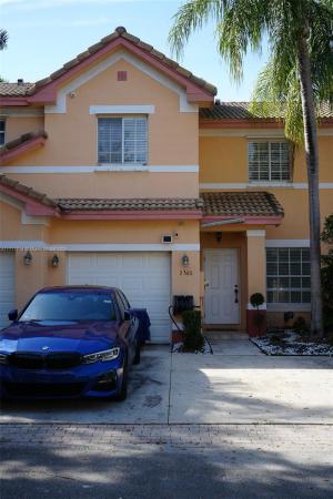Montego Bay, Miramar, Florida 33025, image 1