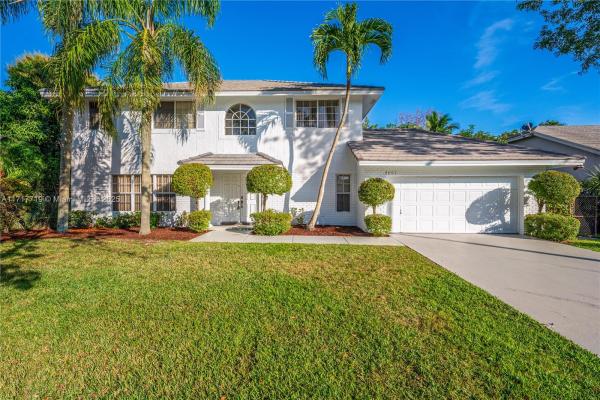 Breckenridge East, 4551 NW 49th Ct, Coconut Creek, Florida 33073, image 1