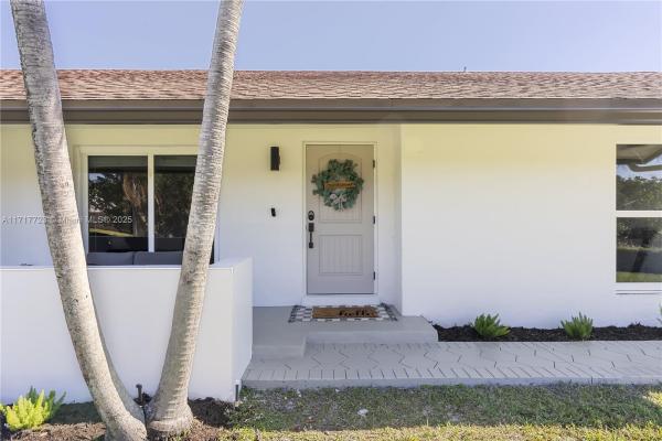 Bel Aire, 18473 SW 87th Pl, Cutler Bay, Florida 33157, image 1