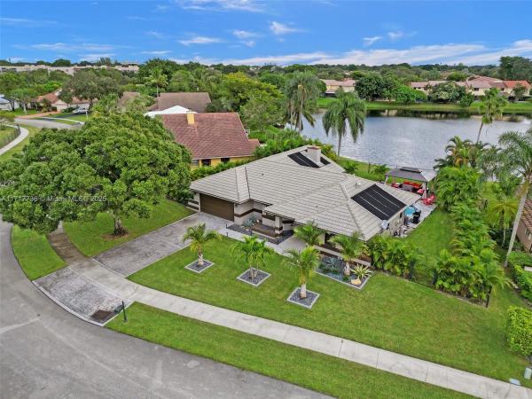 Oak Knoll Ridge, 2300 SW 97th Ln, Davie, Florida 33324, image 1