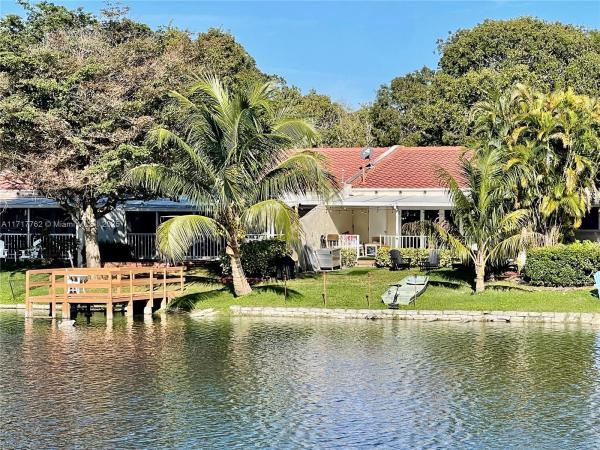 Lake Martha, 7014 Holly Rd, Miami Lakes, Florida 33014, image 1