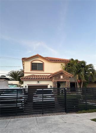 Moody Drive Homes, 13335 SW 268th Ter, Princeton, Florida 33032, image 1